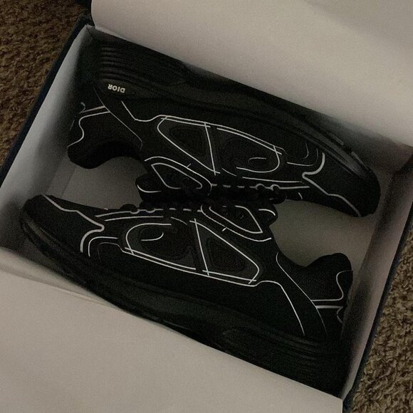 Dior b30 Size 43 - Picture 1 of 6